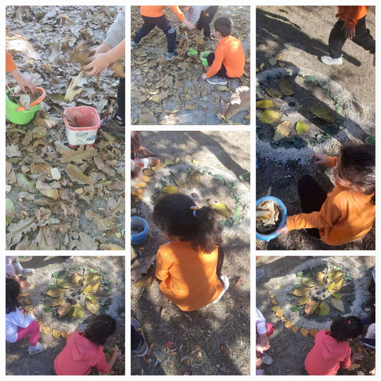 Konya’nın küçük ekoloji elçileri doğayı keşfediyor 7